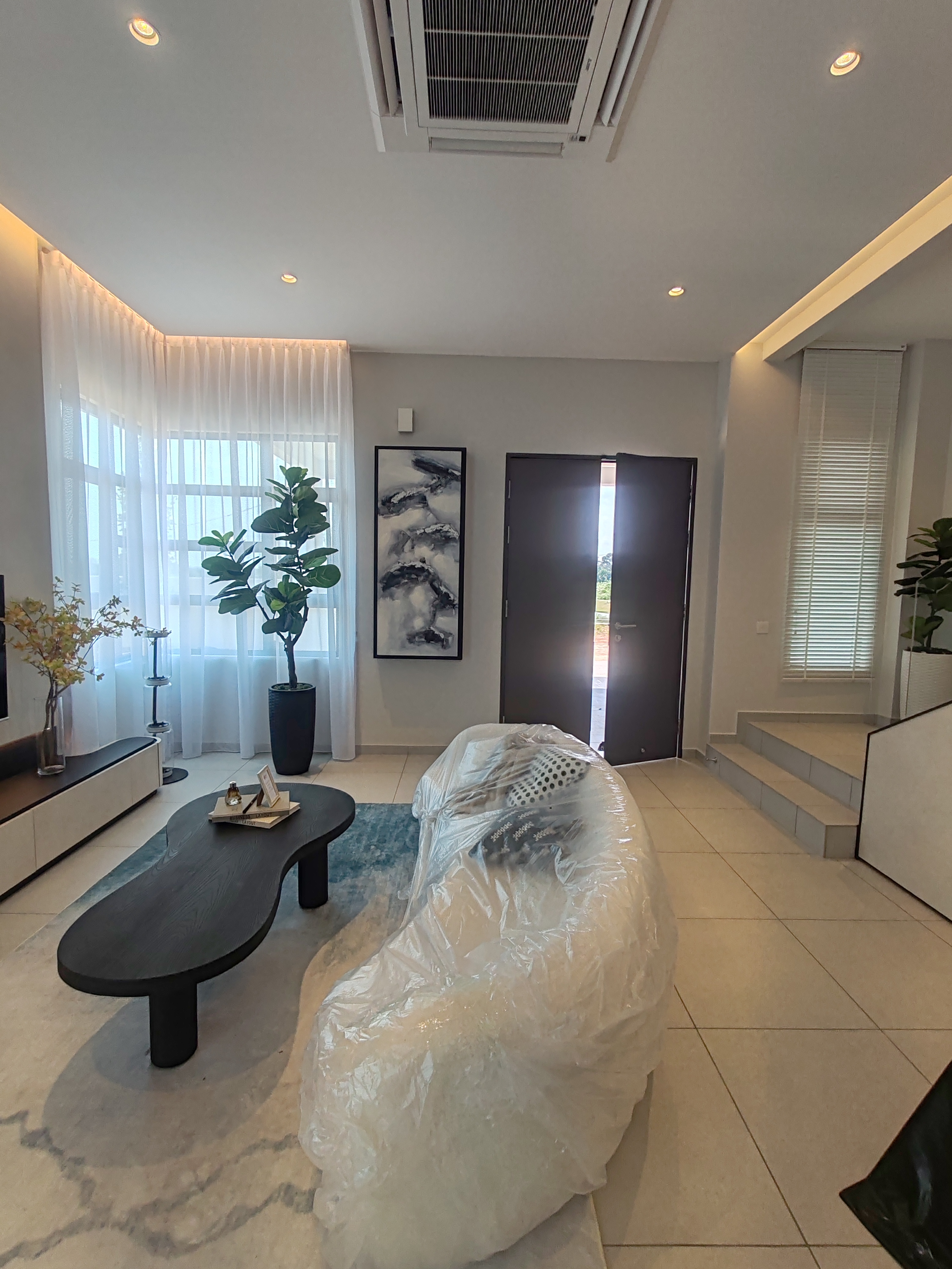 Molek Residence Phase 3